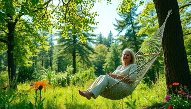 nature wellness center